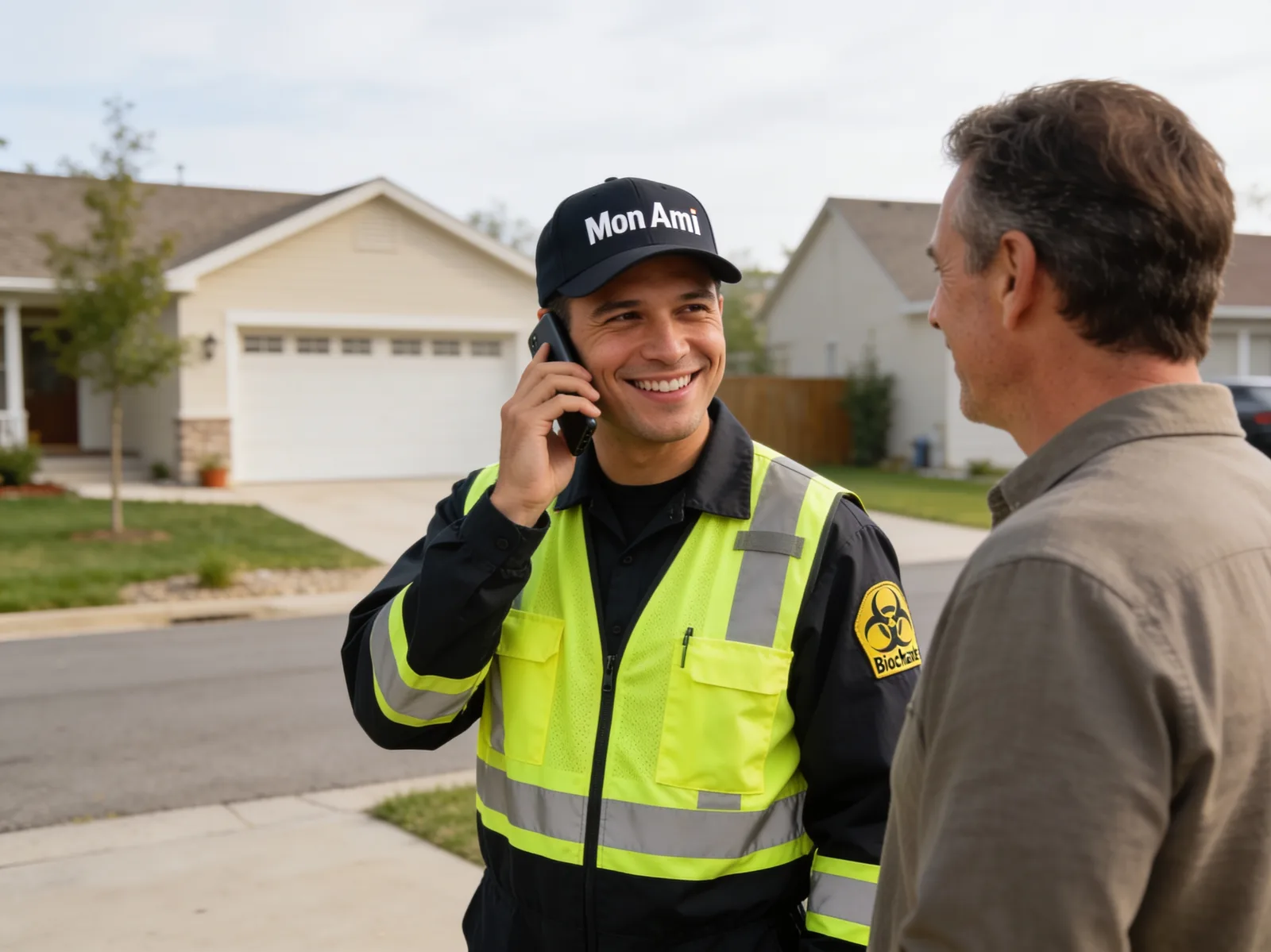 Sewage Cleanup Litchfield, CA FAQs