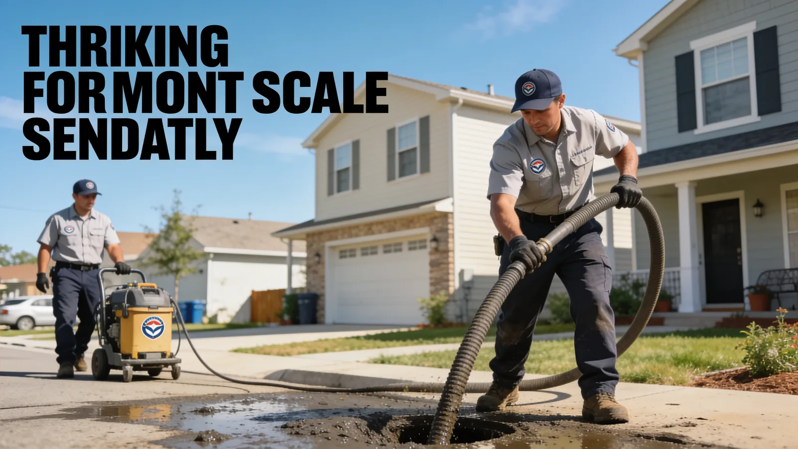 Sewage Cleanup in Litchfield, CA near me